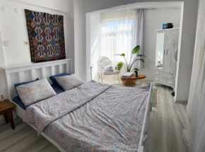 Narlıbahçe Home